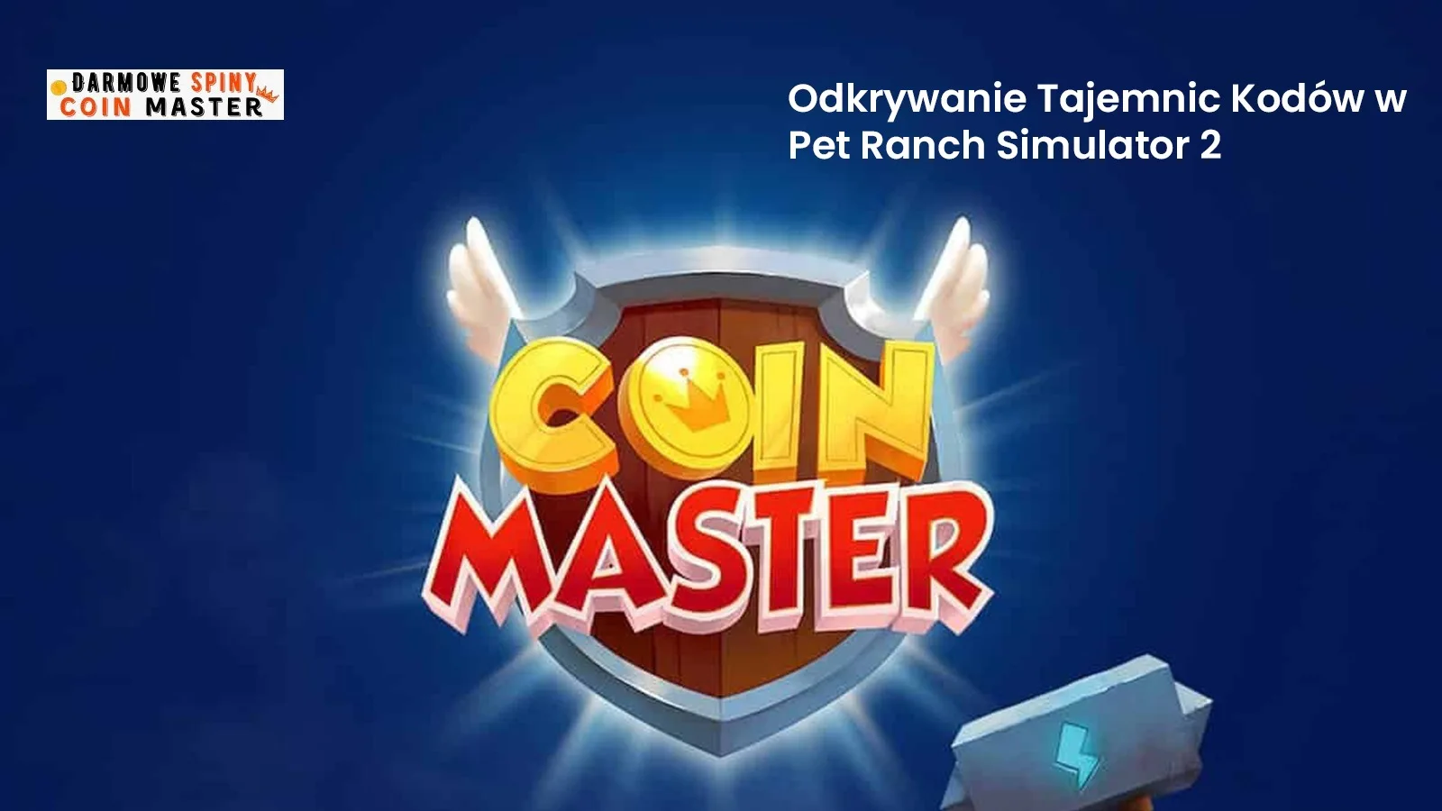 Odkrywanie Tajemnic Kodów w Pet Ranch Simulator 2